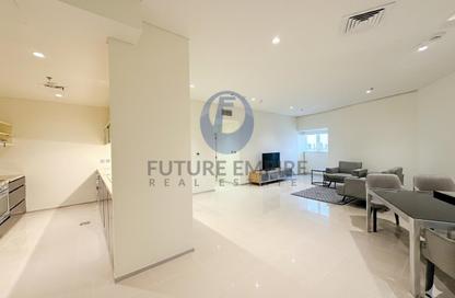 Apartment - 1 Bedroom - 2 Bathrooms for rent in Park Place Tower - Sheikh Zayed Road - Dubai