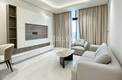 Apartment - 1 Bedroom - 2 Bathrooms for sale in Skyhills Residences 2 - Skyhills Residences - Dubai Science Park - Dubai Apartment - 1 Bedroom - 2 Bathrooms for sale in Skyhills Residences 2 - Skyhills Residences - Dubai Science Park - Dubai