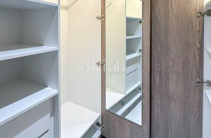 Apartment - 1 Bedroom - 2 Bathrooms for sale in Skyhills Residences 2 - Skyhills Residences - Dubai Science Park - Dubai Apartment - 1 Bedroom - 2 Bathrooms for sale in Skyhills Residences 2 - Skyhills Residences - Dubai Science Park - Dubai