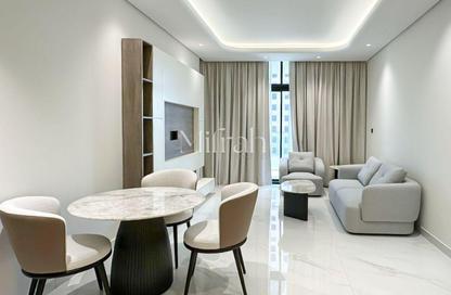 Apartment - 1 Bedroom - 2 Bathrooms for sale in Skyhills Residences 2 - Skyhills Residences - Dubai Science Park - Dubai
