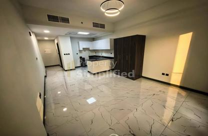 Apartment - Studio - 1 Bathroom for sale in Rukan Tower A - Rukan Tower - Rukan - Dubai