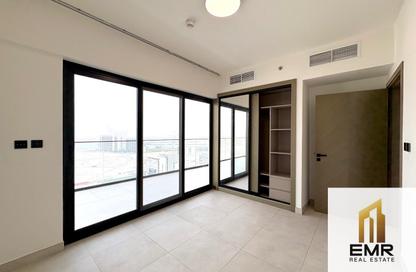 Apartment - 3 - 2 for rent in Binghatti Creek - Al Jaddaf - Dubai