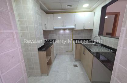 Apartment - 1 - 2 for rent in Al Warsan City Building - International City Phase 2 (Al Warsan 4) - Dubai