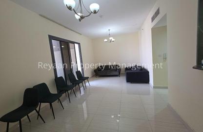 Apartment - 1 - 2 for rent in Al Warsan City Building - International City Phase 2 (Al Warsan 4) - Dubai