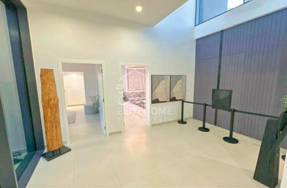 Villa - 5 Bedrooms - 7+ Bathrooms for sale in Robinia - Masaar - Tilal City - Sharjah