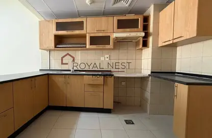 Apartment - 1 Bedroom - 2 Bathrooms for rent in Global Green View - CBD (Central Business District) - International City - Dubai