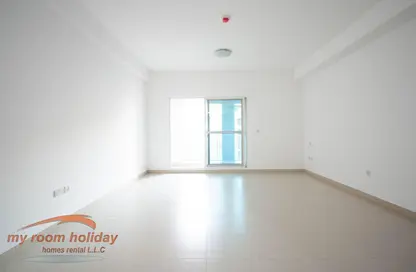 Apartment - Studio - 1 Bathroom for rent in Al Khail Heights - Al Quoz - Dubai