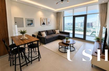 Apartment - 1 Bedroom - 2 Bathrooms for rent in PG One - Al Furjan - Dubai Apartment - 1 Bedroom - 2 Bathrooms for rent in PG One - Al Furjan - Dubai