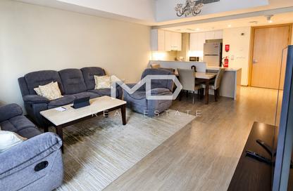 Apartment - 1 Bedroom - 2 Bathrooms for rent in Mayan 1 - Mayan - Yas Island - Abu Dhabi Apartment - 1 Bedroom - 2 Bathrooms for rent in Mayan 1 - Mayan - Yas Island - Abu Dhabi