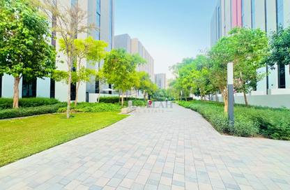 Apartment - Studio - 1 for sale in The Link - East Village - Aljada - Sharjah