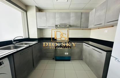 Apartment - 1 - 2 for rent in Rose 10 - District 11 - Jumeirah Village Circle - Dubai