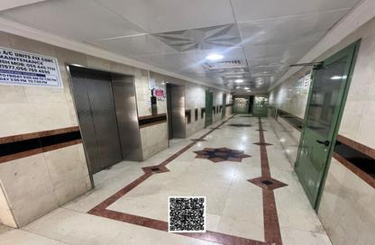 Apartment - 2 - 2 for rent in Qasimia 10 building - Al Mahatta - Al Qasimia - Sharjah