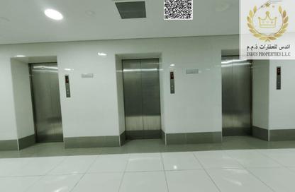 Apartment - 2 Bedrooms - 3 Bathrooms for rent in Al Rashidiya Towers - Al Rashidiya - Ajman Downtown - Ajman