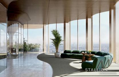 Land - Studio for sale in Dubai Sports City - Dubai