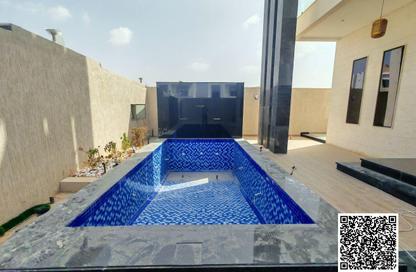 Villa - 4 Bedrooms - 6 Bathrooms for sale in Al Zaheya Gardens - Al Zahya - Ajman