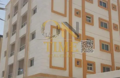 عمارة بالكامل - استوديو للبيع في برج النعيمية 2 - أبراج النعيمية - النعيمية - عجمان عمارة بالكامل - استوديو للبيع في برج النعيمية 2 - أبراج النعيمية - النعيمية - عجمان