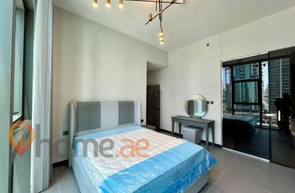 Apartment - 2 Bedrooms - 3 Bathrooms for sale in MBL Royal - JLT Cluster K - Jumeirah Lake Towers - Dubai