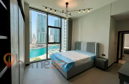 Apartment - 2 Bedrooms - 3 Bathrooms for sale in MBL Royal - JLT Cluster K - Jumeirah Lake Towers - Dubai