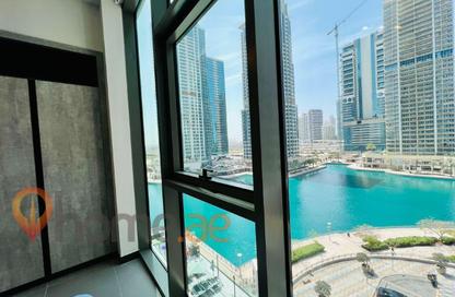 Apartment - 2 Bedrooms - 3 Bathrooms for sale in MBL Royal - JLT Cluster K - Jumeirah Lake Towers - Dubai