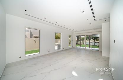 Villa - 4 Bedrooms - 3 Bathrooms for rent in Springs 15 - The Springs - Dubai Villa - 4 Bedrooms - 3 Bathrooms for rent in Springs 15 - The Springs - Dubai