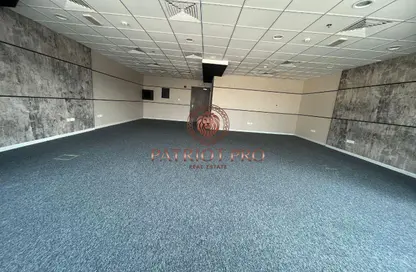 مكتب - استوديو - 1 حمام للايجار في برج ريجال - الخليج التجاري - دبي