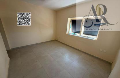 Apartment - 1 Bedroom - 1 Bathroom for rent in Abna Saqer Building - Al Hamidiya 1 - Al Hamidiya - Ajman