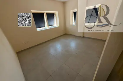 Apartment - 1 Bedroom - 1 Bathroom for rent in Abna Saqer Building - Al Hamidiya 1 - Al Hamidiya - Ajman
