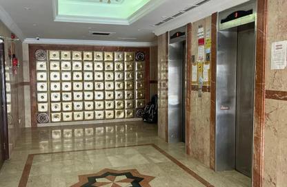 Apartment - 1 Bedroom - 1 Bathroom for rent in Al Rashidiya 2 - Al Rashidiya - Ajman