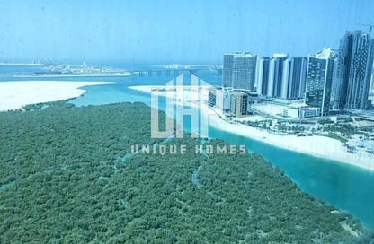 شقة - 1 حمام للايجار في أبراج هيدرا افينيو - مدينة الأضواء - جزيرة الريم - أبوظبي