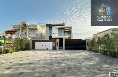 Villa - 5 Bedrooms - 7 Bathrooms for sale in Al Mowaihat 1 - Al Mowaihat - Ajman Villa - 5 Bedrooms - 7 Bathrooms for sale in Al Mowaihat 1 - Al Mowaihat - Ajman