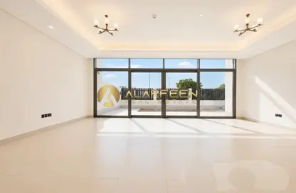 Villa - 5 Bedrooms - 5 Bathrooms for rent in 180 Degrees Villas - Liwan - Dubai