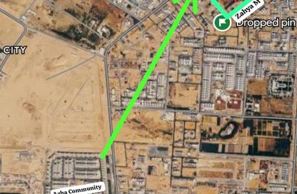 Land - Studio for sale in Kabbali Hills - Al Helio 2 - Al Helio - Ajman