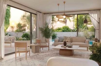 Villa - 5 Bedrooms - 7 Bathrooms for sale in Al Jurf Gardens - AlJurf - Ghantoot - Abu Dhabi Villa - 5 Bedrooms - 7 Bathrooms for sale in Al Jurf Gardens - AlJurf - Ghantoot - Abu Dhabi