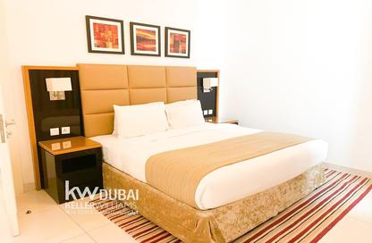 Apartment - 1 Bedroom - 2 Bathrooms for rent in Capital Bay Tower B - Capital Bay - Business Bay - Dubai