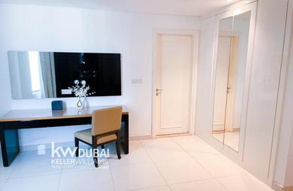 Apartment - 1 Bedroom - 2 Bathrooms for rent in Capital Bay Tower B - Capital Bay - Business Bay - Dubai