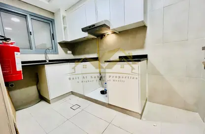 Apartment - 2 Bedrooms - 3 Bathrooms for rent in Al Badaa Street - Al Badaa - Dubai