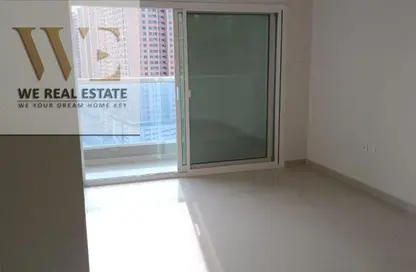 Apartment - 2 Bedrooms - 2 Bathrooms for sale in Gulf Tower - Emirates City - Ajman