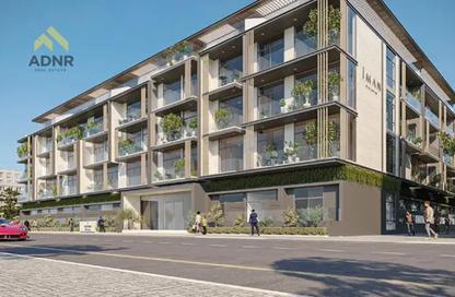Apartment - Studio - 1 for sale in Oxford Terraces 2 - District 11 - Jumeirah Village Circle - Dubai Apartment - Studio - 1 for sale in Oxford Terraces 2 - District 11 - Jumeirah Village Circle - Dubai