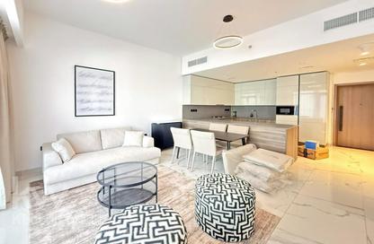 Apartment - 1 Bedroom - 1 Bathroom for rent in Royal Regency - Business Bay - Dubai