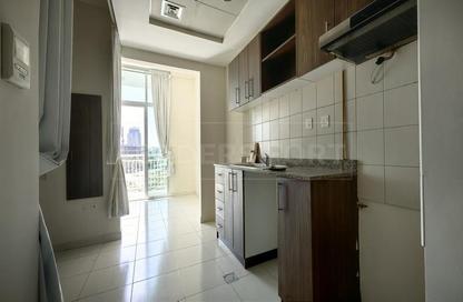 Apartment - Studio - 1 for sale in Cappadocia - District 13 - Jumeirah Village Circle - Dubai