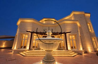 Villa - 5 - 7 for rent in Al Barsha South 1 - Al Barsha South - Al Barsha - Dubai Villa - 5 - 7 for rent in Al Barsha South 1 - Al Barsha South - Al Barsha - Dubai