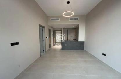 Apartment - 1 Bedroom - 2 Bathrooms for rent in Golf Vista Heights - Dubai Sports City - Dubai