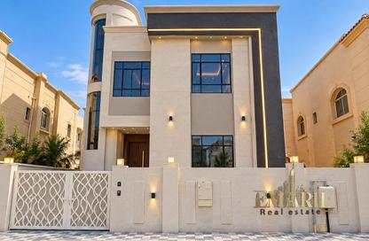 Villa - 5 - 7 for rent in Al Yasmeen 1 - Al Yasmeen - Ajman