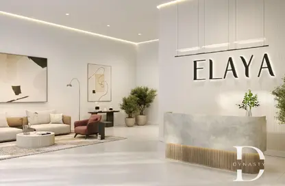 Apartment - 3 Bedrooms - 3 Bathrooms for sale in Elaya - Town Square - Dubai