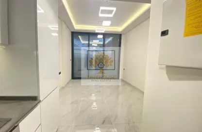 شقة - 1 حمام للايجار في سمانا جولف افينيو - ستوديو سيتي - دبي