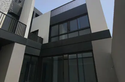 Villa - 4 Bedrooms - 5 Bathrooms for sale in Seaside Hills Residences - Al Zorah - Ajman