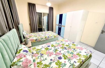 Apartment - 2 Bedrooms - 2 Bathrooms for rent in Babel Towers - Al Majaz 3 - Al Majaz - Sharjah