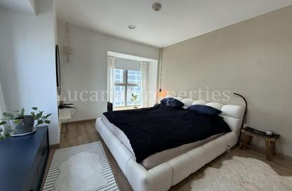 Apartment - 2 Bedrooms - 2 Bathrooms for rent in Princess Tower - Dubai Marina - Dubai