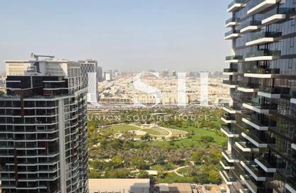 Apartment - 2 - 3 for rent in 1 Residences - 1 - 1 Residences - Al Kifaf - Bur Dubai - Dubai