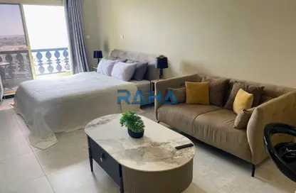Apartment - Studio - 1 Bathroom for rent in Marina Apartments E - Al Hamra Marina Residences - Al Hamra Village - Ras Al Khaimah